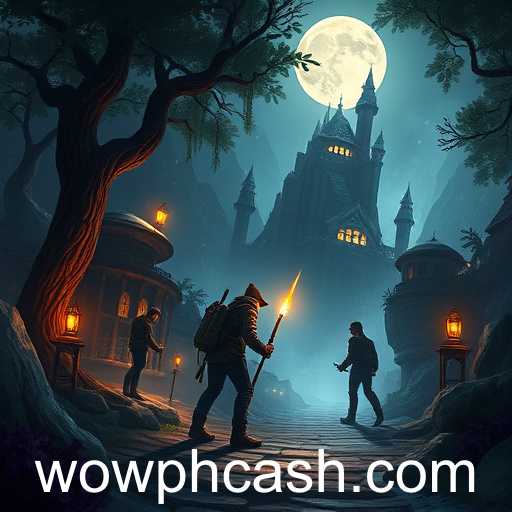 Exploring the World of Adventure Games: A Gateway to Endless Fun