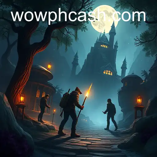 Exploring the World of Adventure Games: A Gateway to Endless Fun