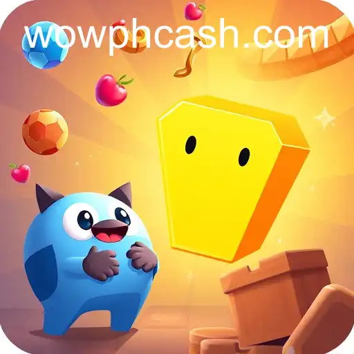 Exploring the 'Casual Fun' Game Category on Wowph: A New Era of Online Entertainment