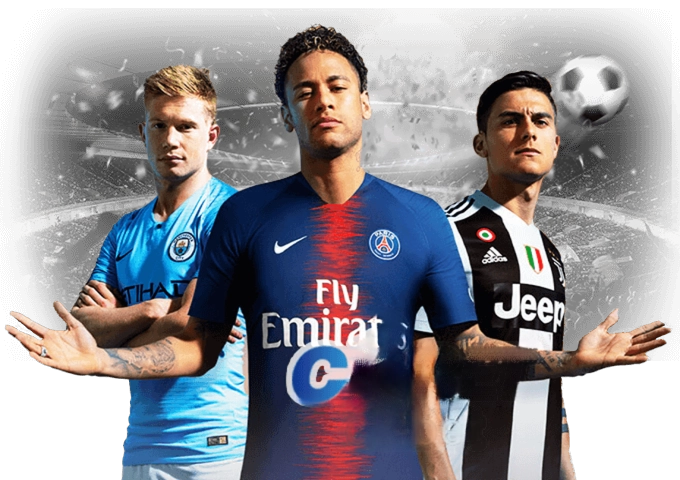 Lots of sports bets at wowph sports