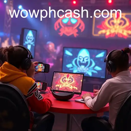 The Evolution of Gaming Platforms and Player Engagement