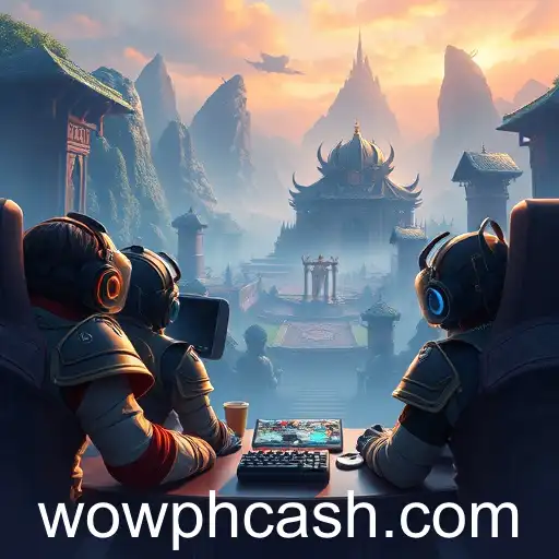 The Evolution of Gaming Portals in 2025