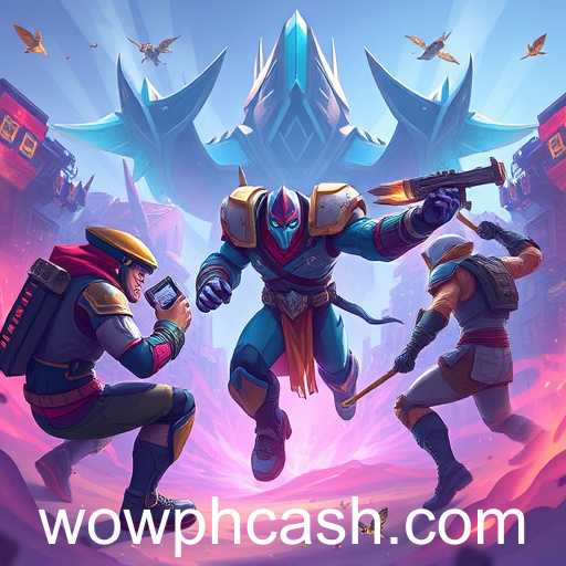 Gamer Thrills: The Rise of wowph