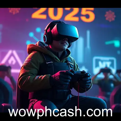 The Evolution of Online Gaming in 2025