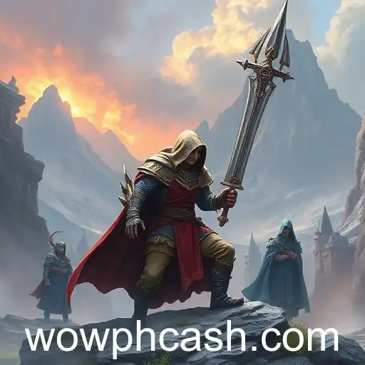 Gaming Evolves with WOWPH Phenomenon