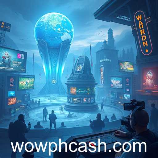 Gaming in 2025: The Rise of Wowph