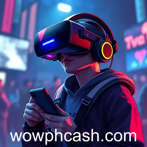Gaming in 2025: Revolution and Challenges