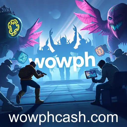 Gaming Revolution of 