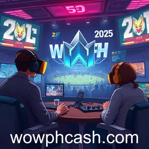 Gaming and Technology Integration: The Role of wowph