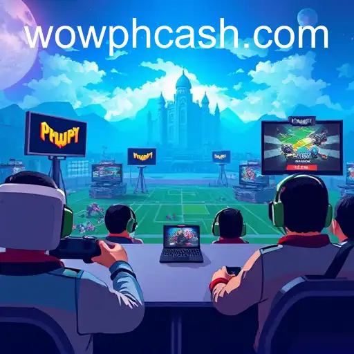 Gaming Trends and Innovations