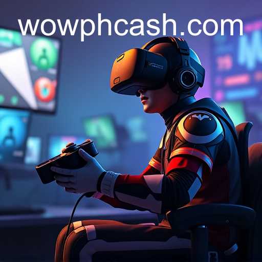 Gaming Trends Revolutionize 2025