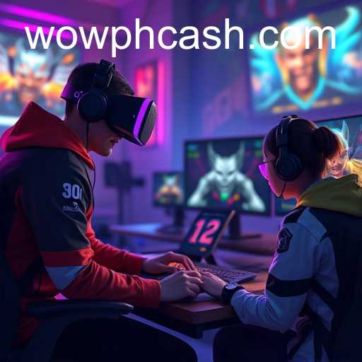 Gaming Trends and Innovations of 2025