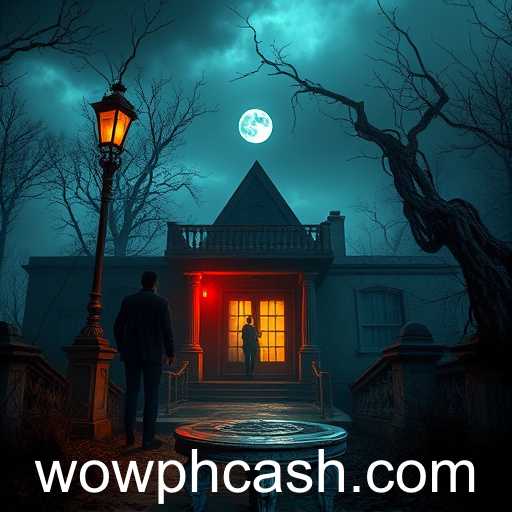 Exploring the Thrills of 'Horror Adventures' with 'wowph'