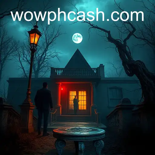 Exploring the Thrills of 'Horror Adventures' with 'wowph'