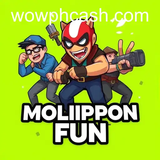 Exploring Group Play: A Social Gaming Experience on Wowph