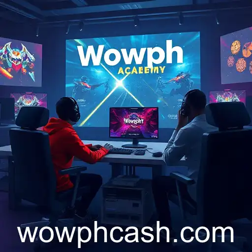 Surge in Popularity of Online Gaming Communities