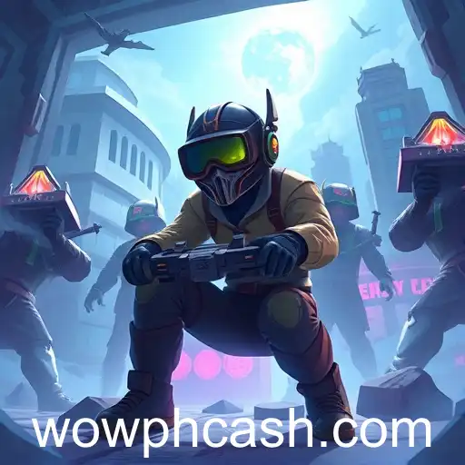 Evolving Trends in Online Gaming