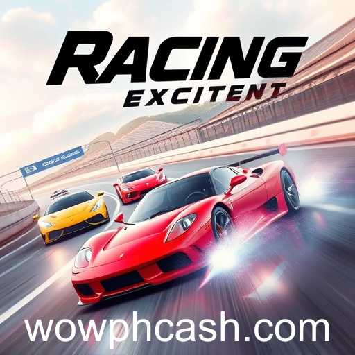 Experience Adrenaline Rush with 'Racing Thrills' on Wowph