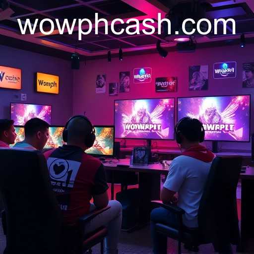 The Rise of Gaming in the Philippines