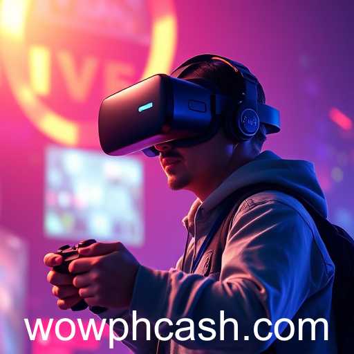 Exploring the Rise of Online Gaming in 2025