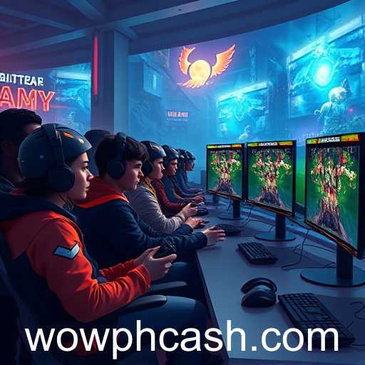 The Rise of Online Gaming Amidst Global Dynamics