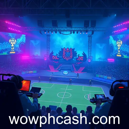 The Rise of Online Gaming Platforms