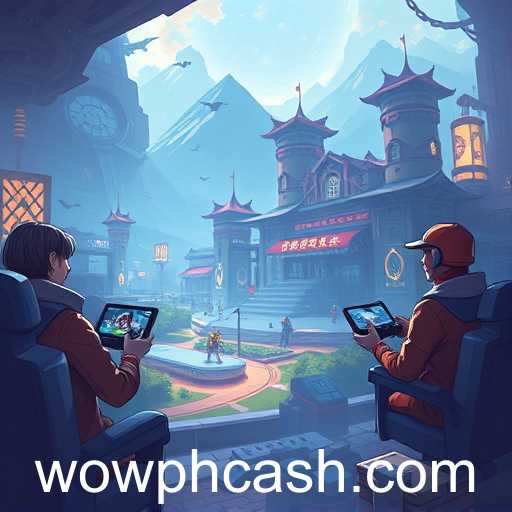 The Rise of Online Gaming Communities