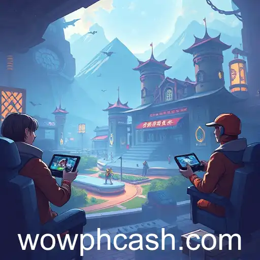 The Rise of Online Gaming Communities