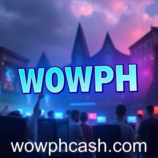 Gaming Revolution: The Rise of Wowph