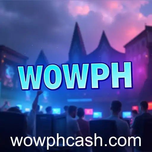 Gaming Revolution: The Rise of Wowph
