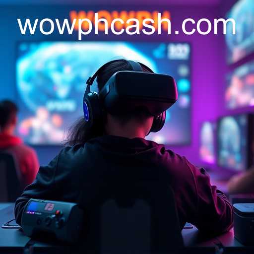 The Rise of Online Game Platforms