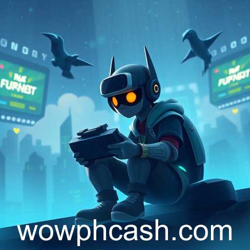 The Rising Influence of Online Game Platforms