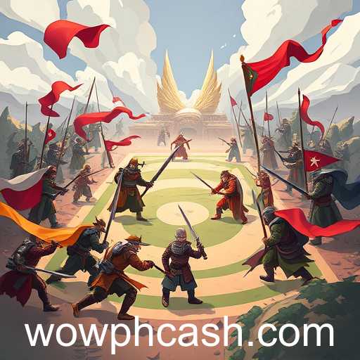 Exploring the Exciting World of Strategic Battles