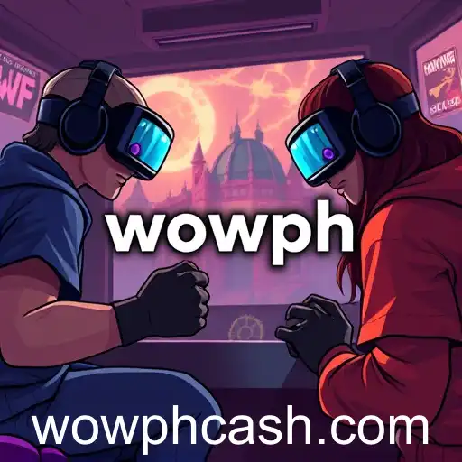 The Gamers' Haven: Navigating the World of English Game Websites