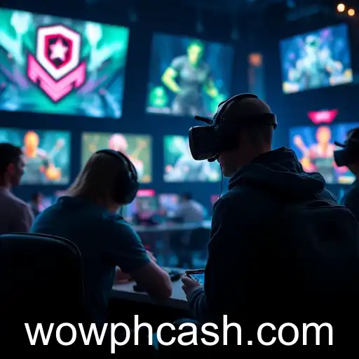 The Rise of Interactive Gaming Platforms
