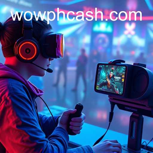 Gaming Dynamics: The Impact of WOWph on the Industry