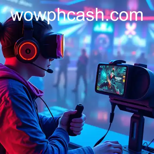 Gaming Dynamics: The Impact of WOWph on the Industry